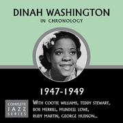 Complete Jazz Series 1947-1949