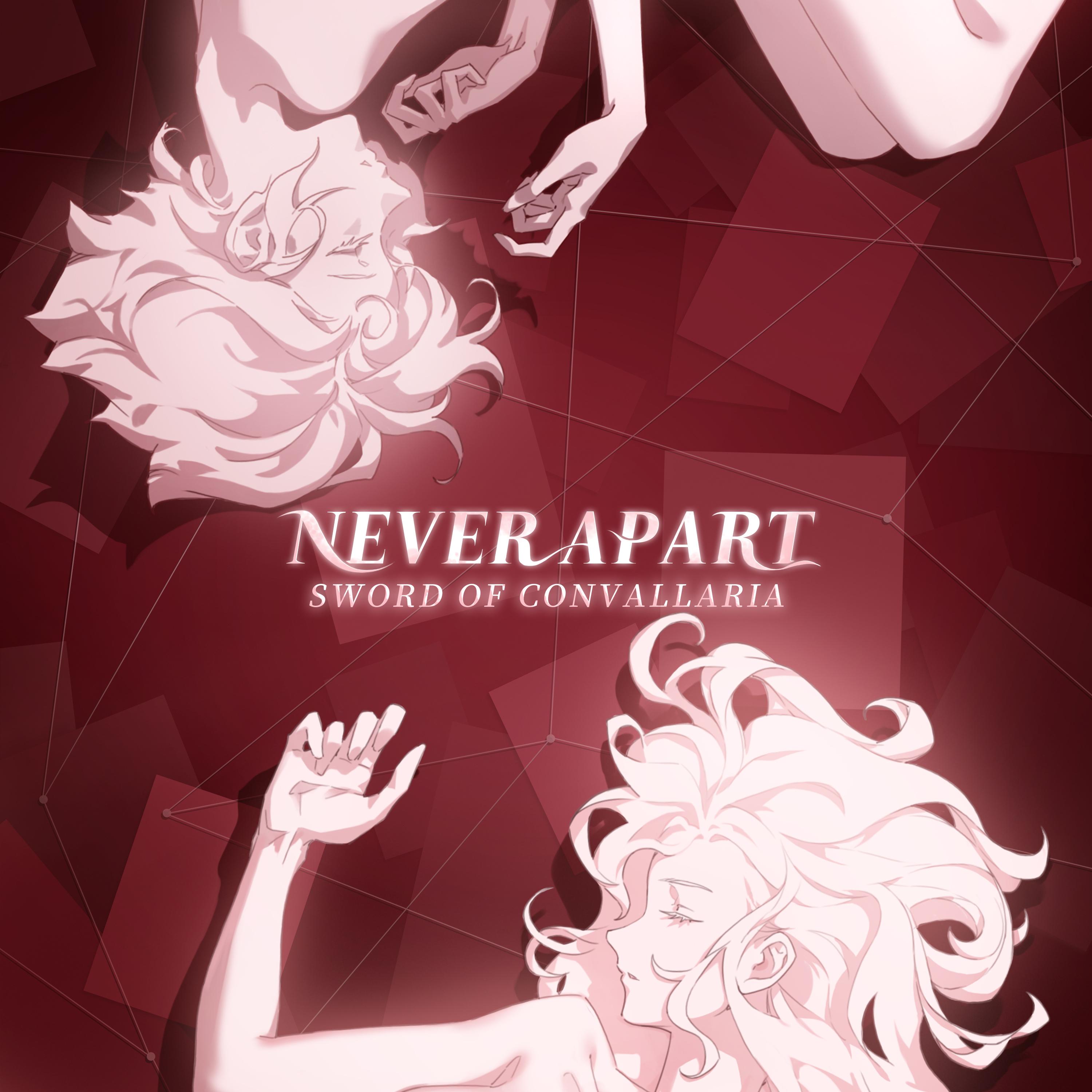 Never Apart (Instrumental)