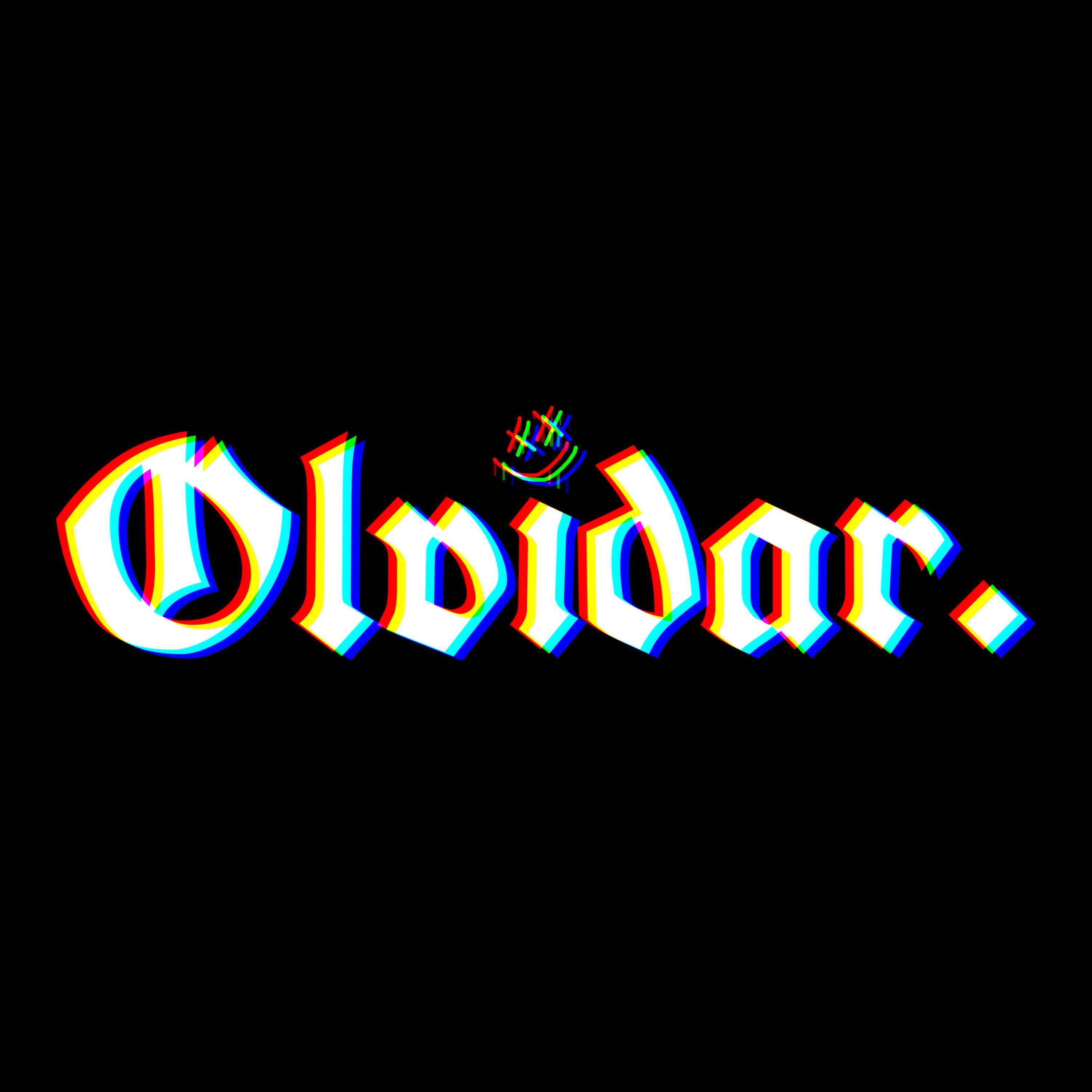 Olvidar (feat. Fabián)