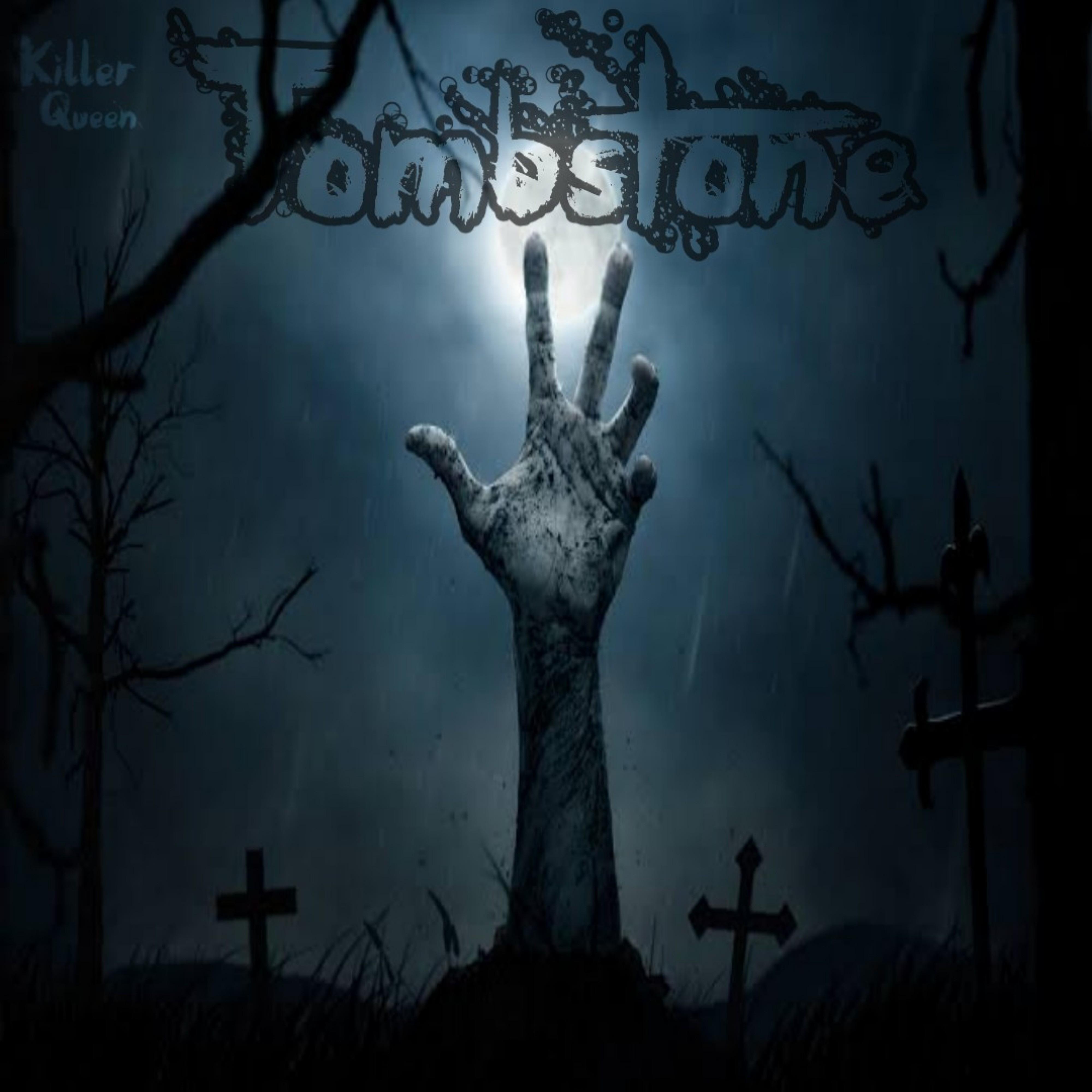 Tombstone