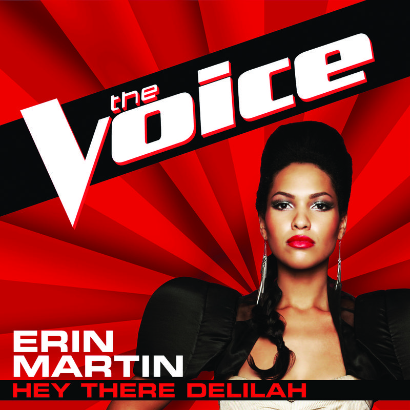 Hey There Delilah (The Voice Performance)