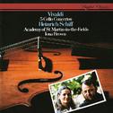 Vivaldi: 5 Cello Concertos专辑