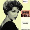 Connie Francis, Vol. 4