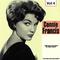 Connie Francis, Vol. 4专辑