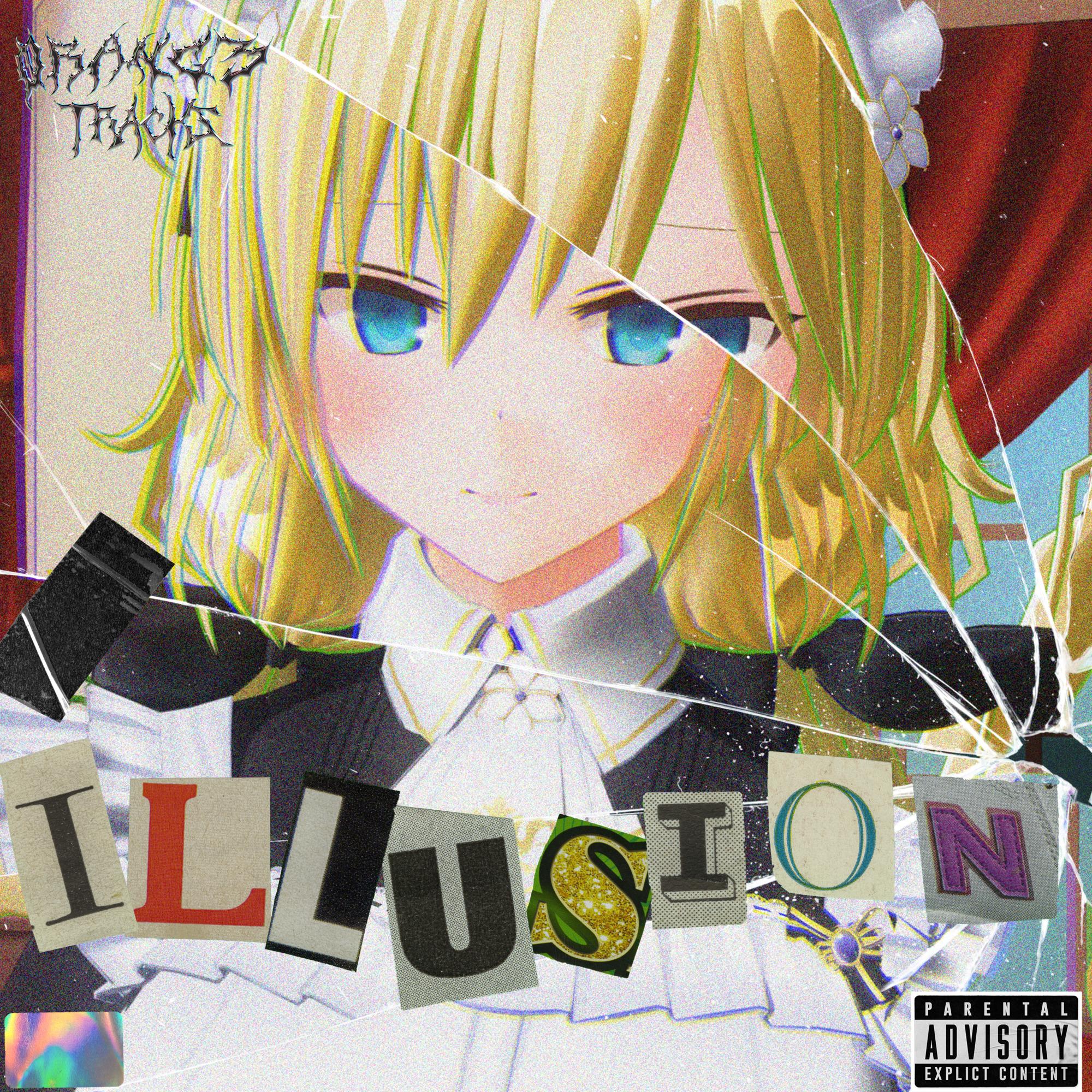 [FREE]✧ILLUSION✧ hyperpop type beat