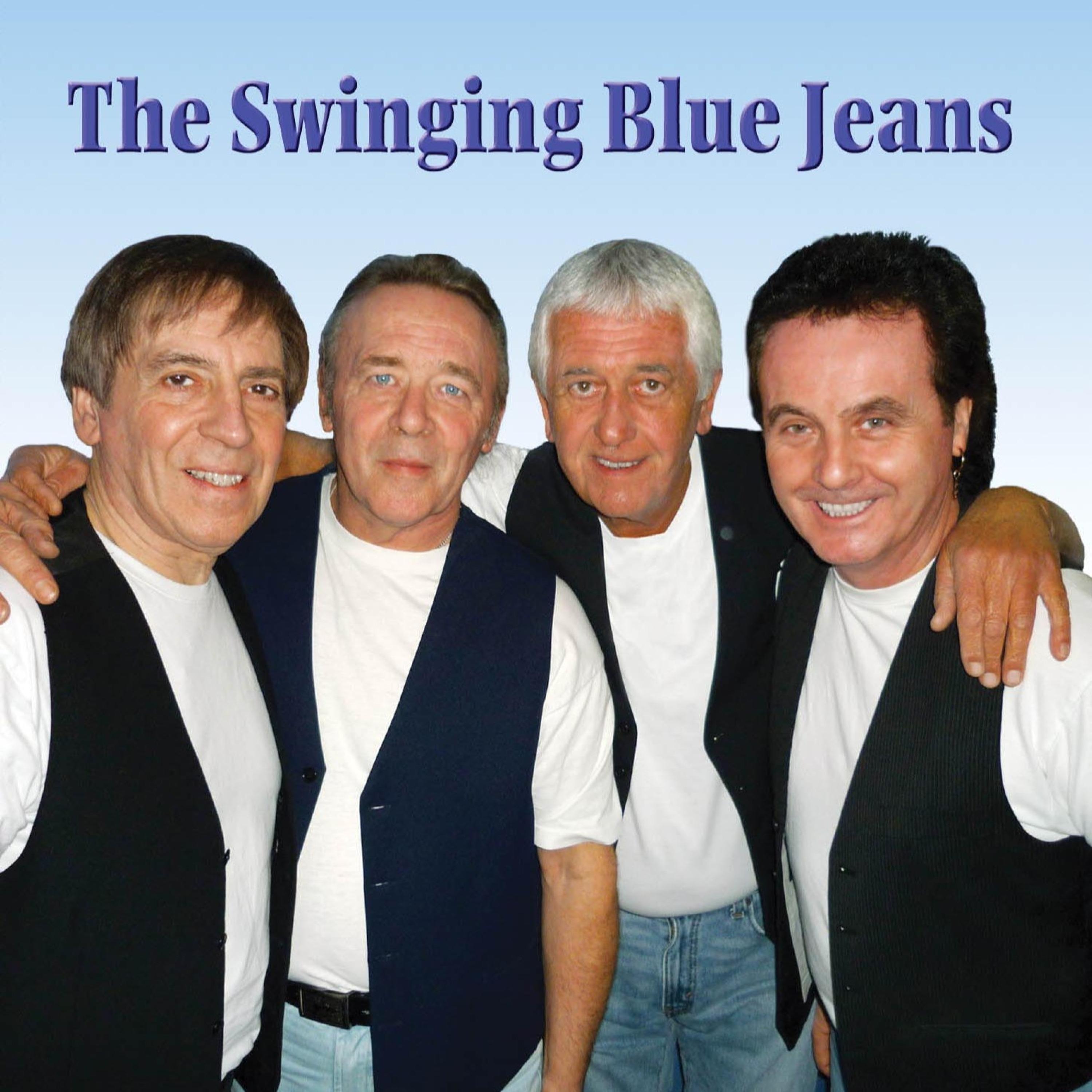 The Swinging Blue Jeans