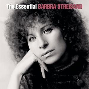 Barbra Streisand - Not While I'm Around (Karaoke Version) 带和声伴奏 （升5半音）