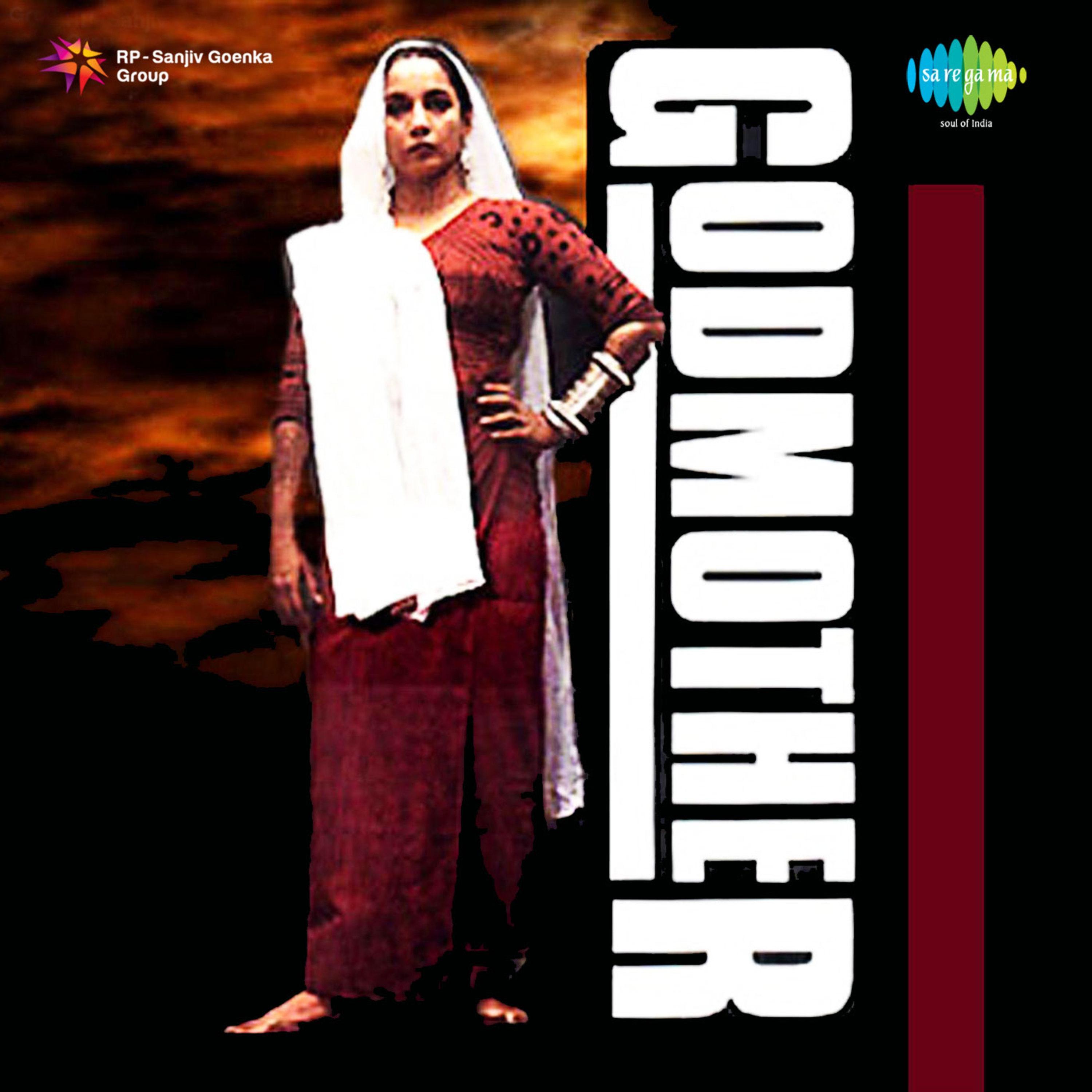 Godmother (Original Motion Picture Soundtrack)