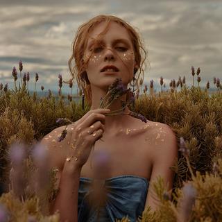 「空灵集」入耳则霖，坠落于朦胧花海