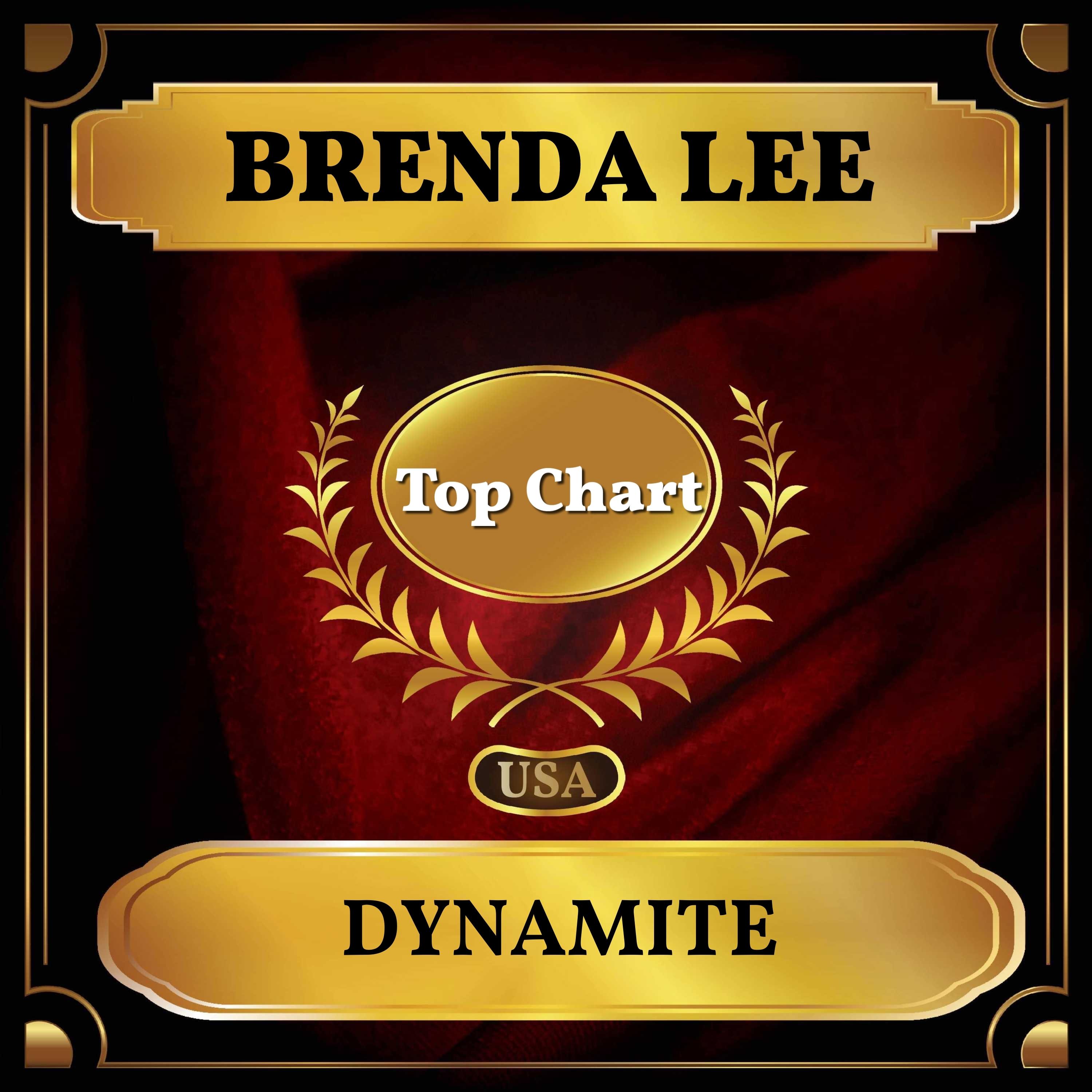 Dynamite (Billboard Hot 100 - No 72)