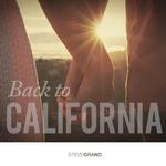 Back to California专辑