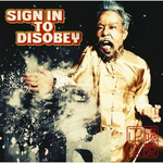 SIGN IN TO DISOBEY专辑