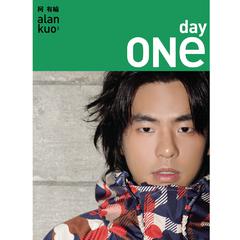 专辑《2009柯有纶全创作ONE DAY》