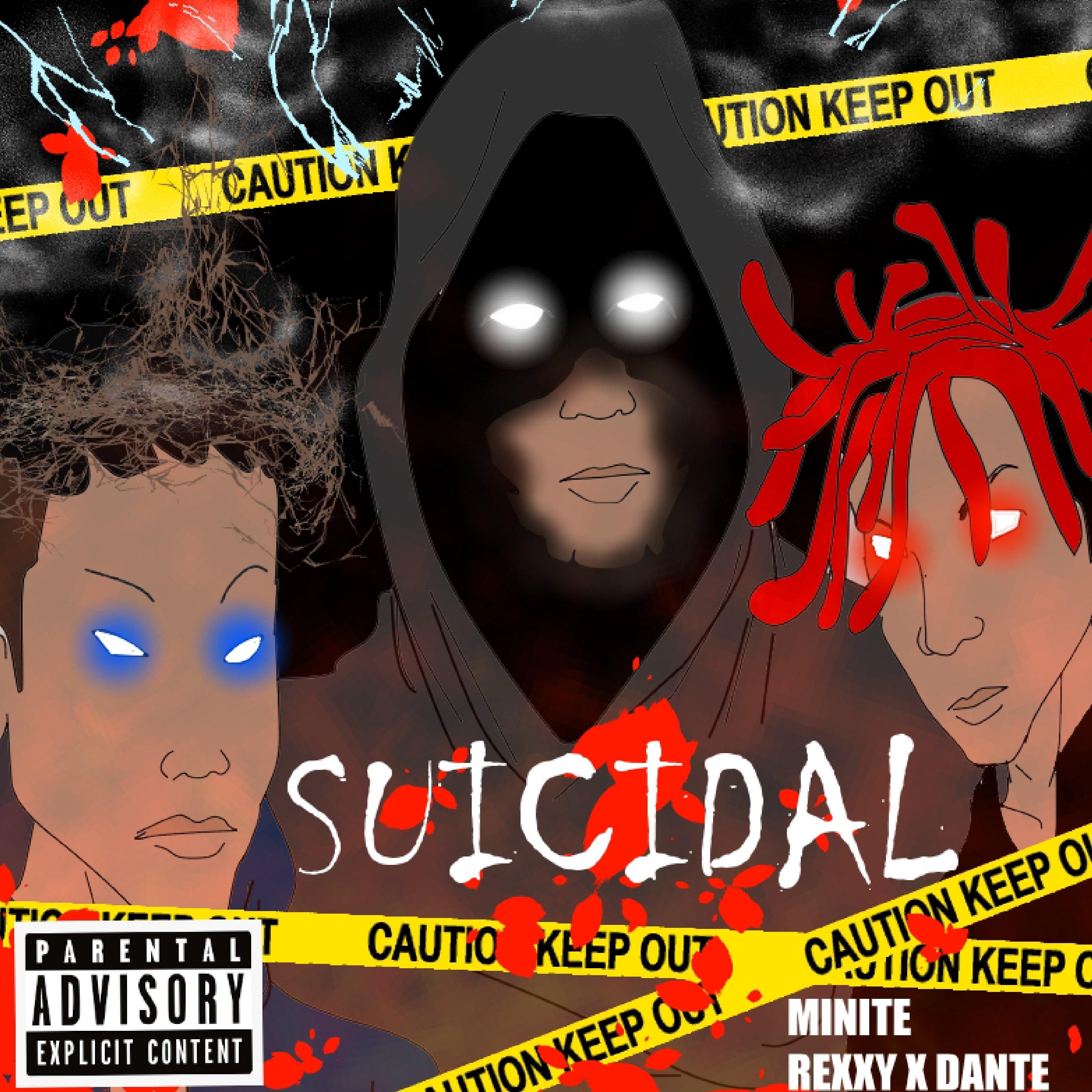 Suicidal