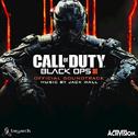 Call of Duty: Black Ops III (Original Soundtrack)专辑