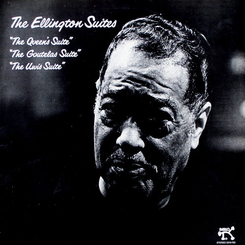 The Ellington Suites