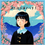 我已经不再十八岁了专辑