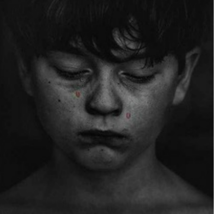never be alright (prod.kado)