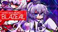 BLAZEAL专辑