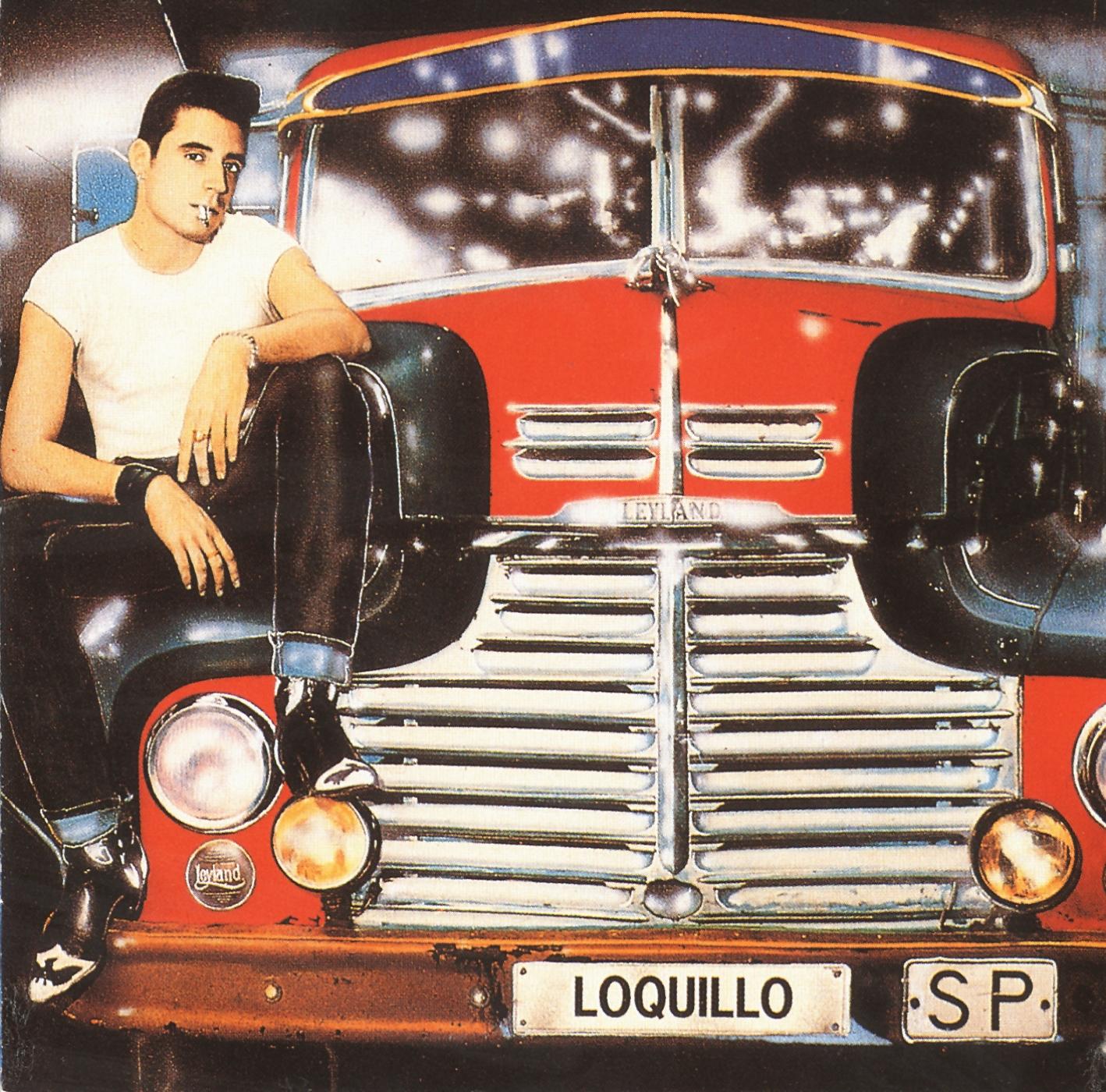 El Ritmo Del Garaje Y Dónde Estabas Tú En El 77.