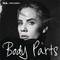 Body Parts专辑