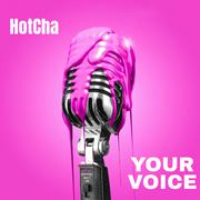 Your Voice