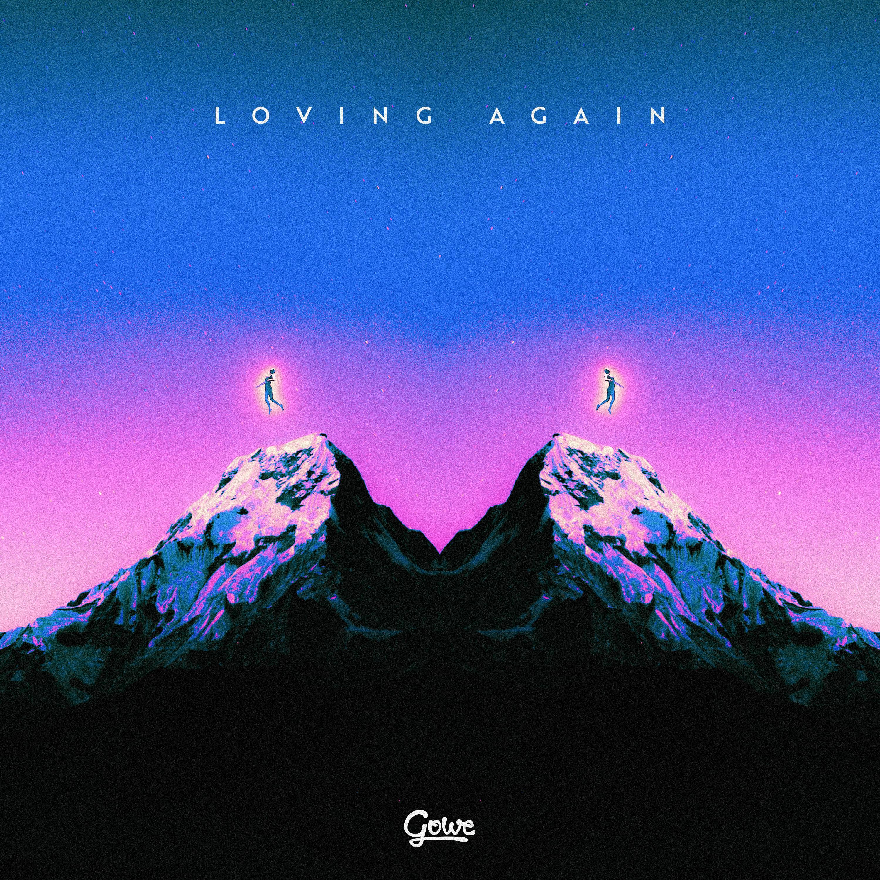 Loving Again