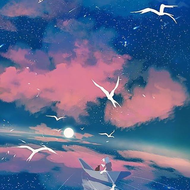 夏·星专辑