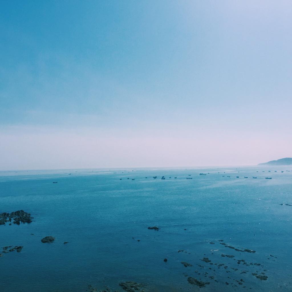 后摇——孤独是想念最好的止咳剂