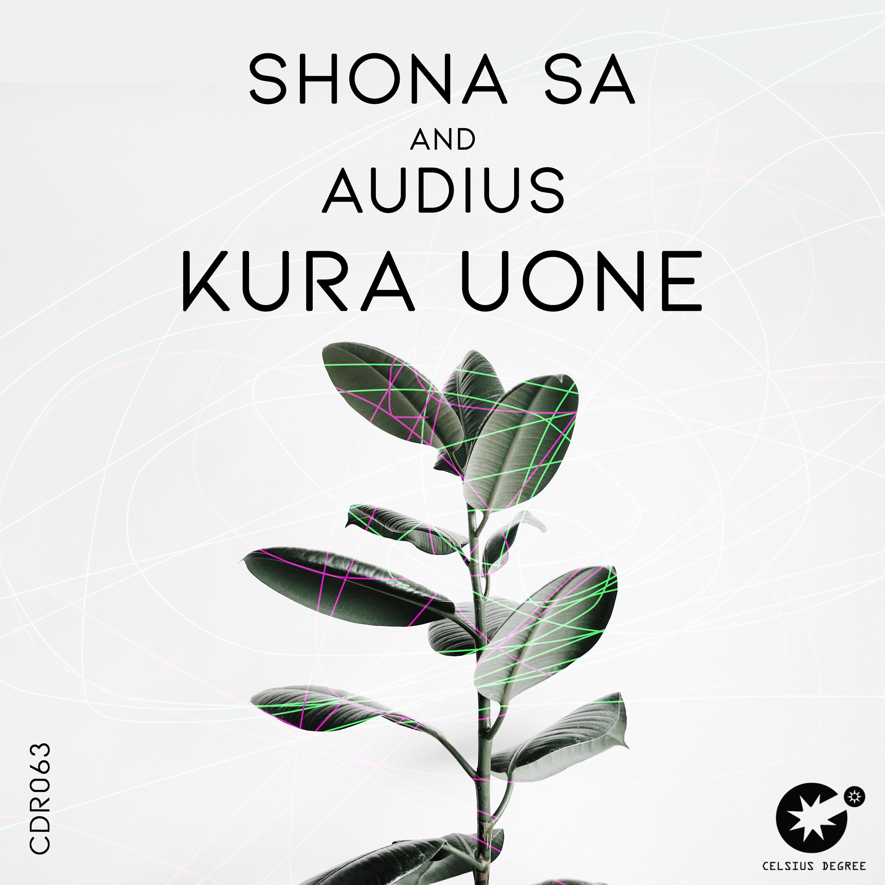Shona Sa - Kura Uone (Original Mix)