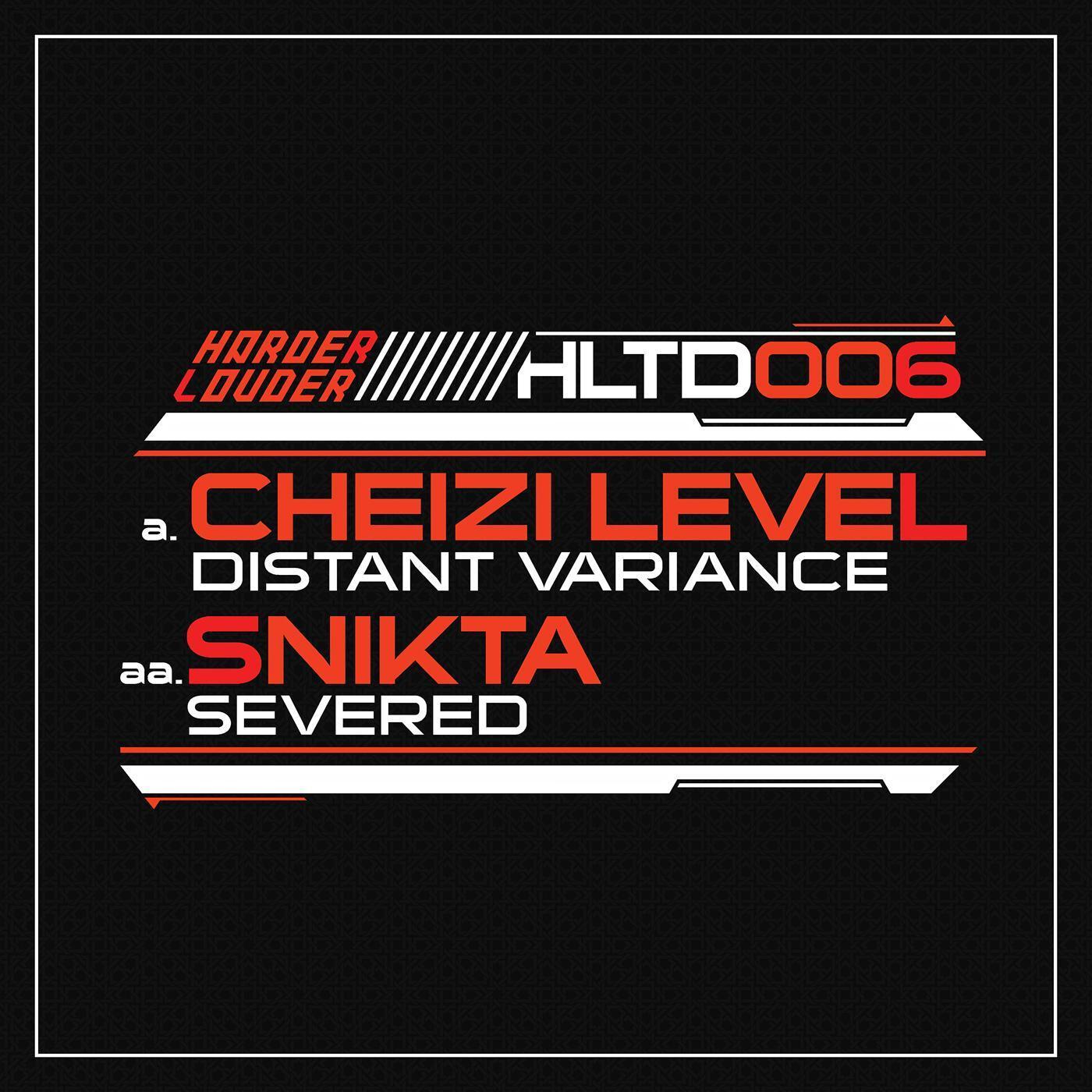 Distant Variance / Severed