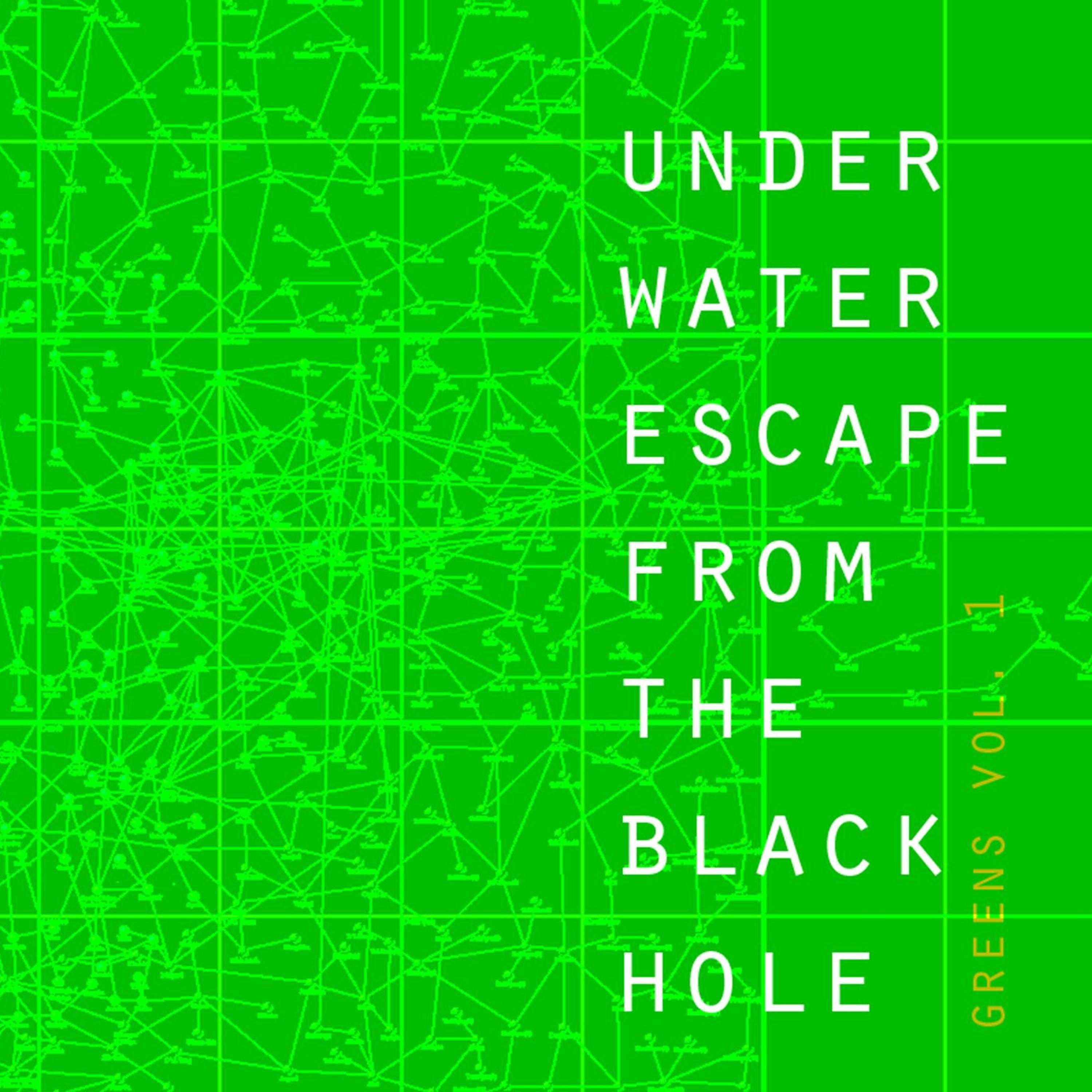 Greens, Vol. 1