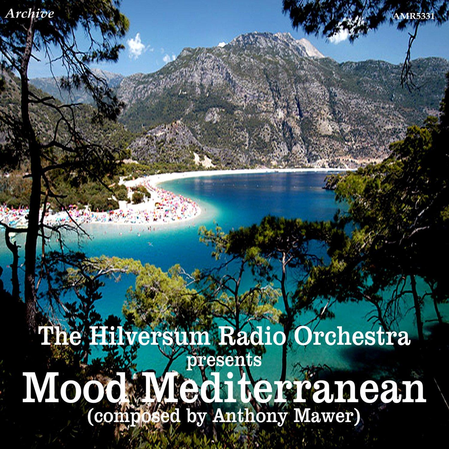 Mediterranean Cruise