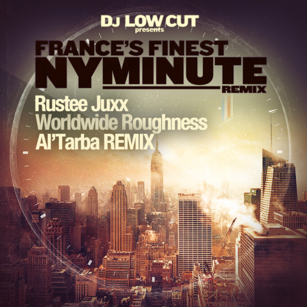 Ruste Juxx – Worldwide Roughness (Al’Tarba Remix) 