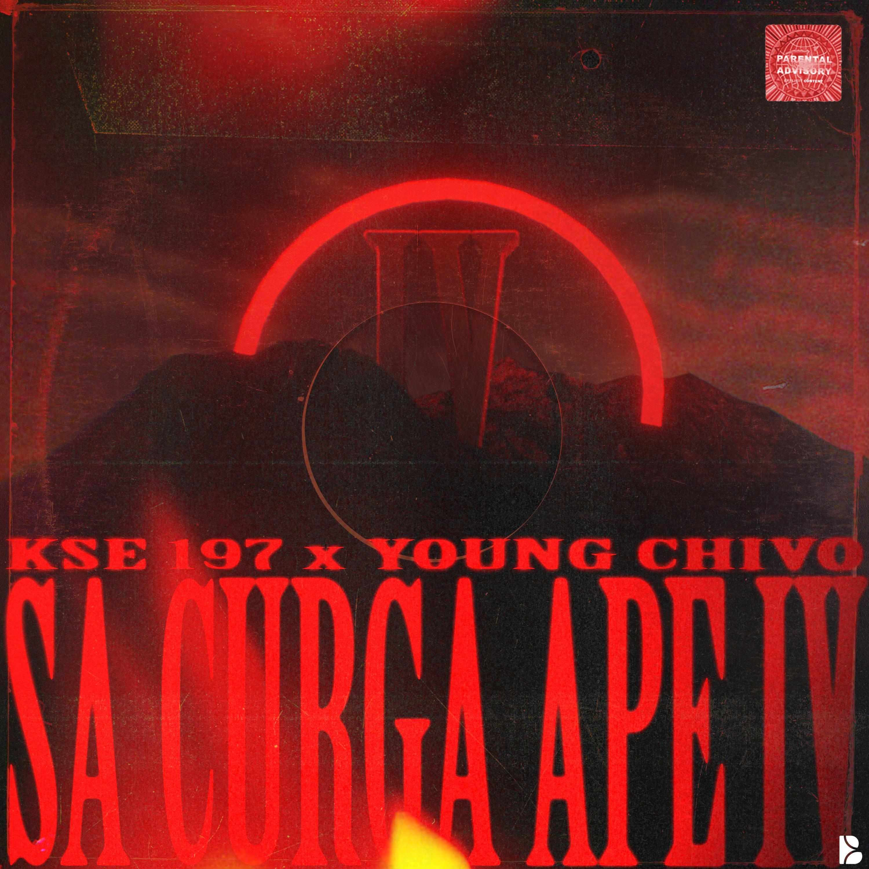 Sa curga ape 4 (feat. Young Chivo)