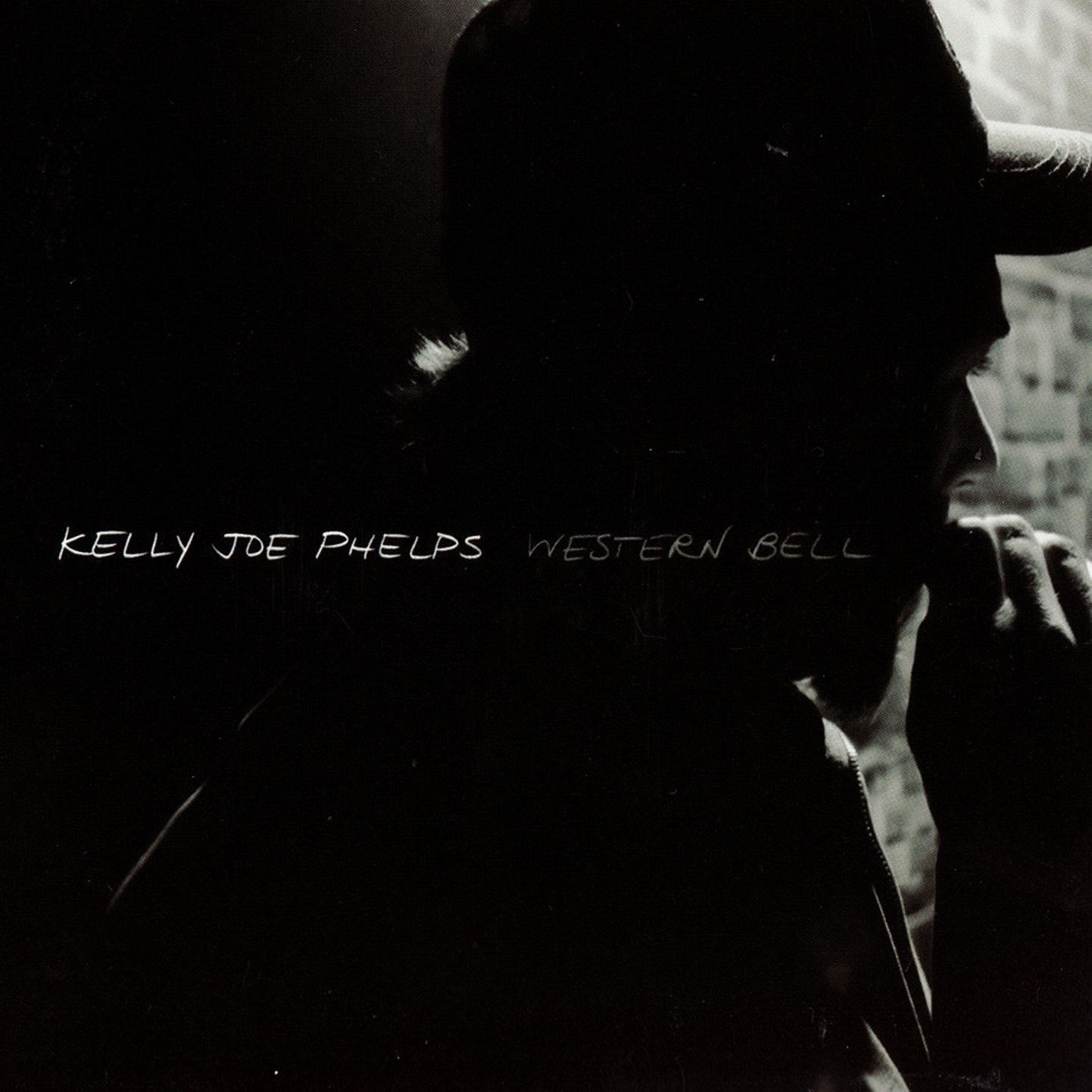 Kelly Joe Phelps - Hattie's Hat