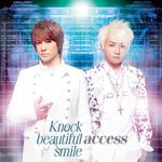 Knock beautiful smile (Complete Edition)专辑