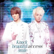 Knock beautiful smile (Complete Edition)