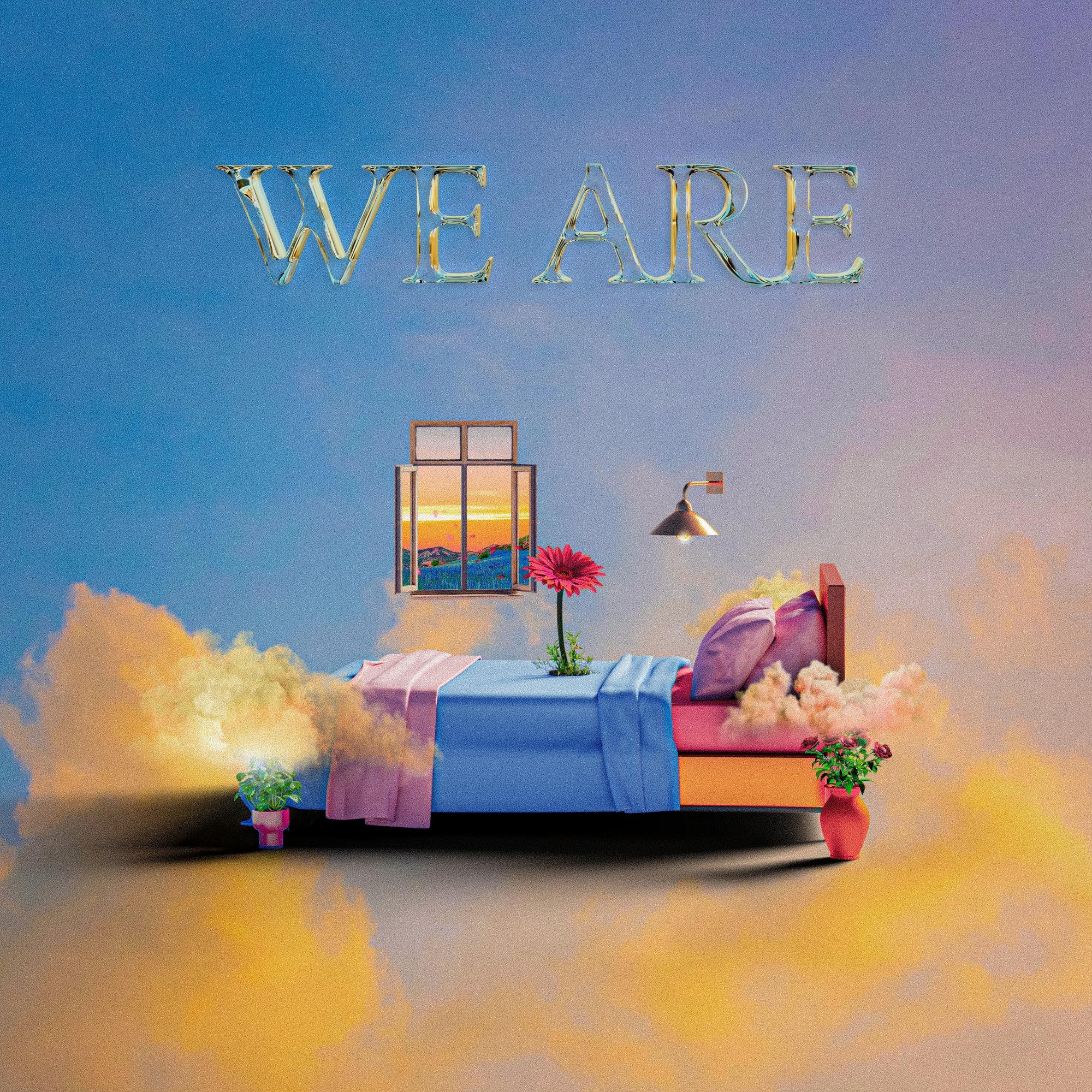 WE ARE (Acoustic)