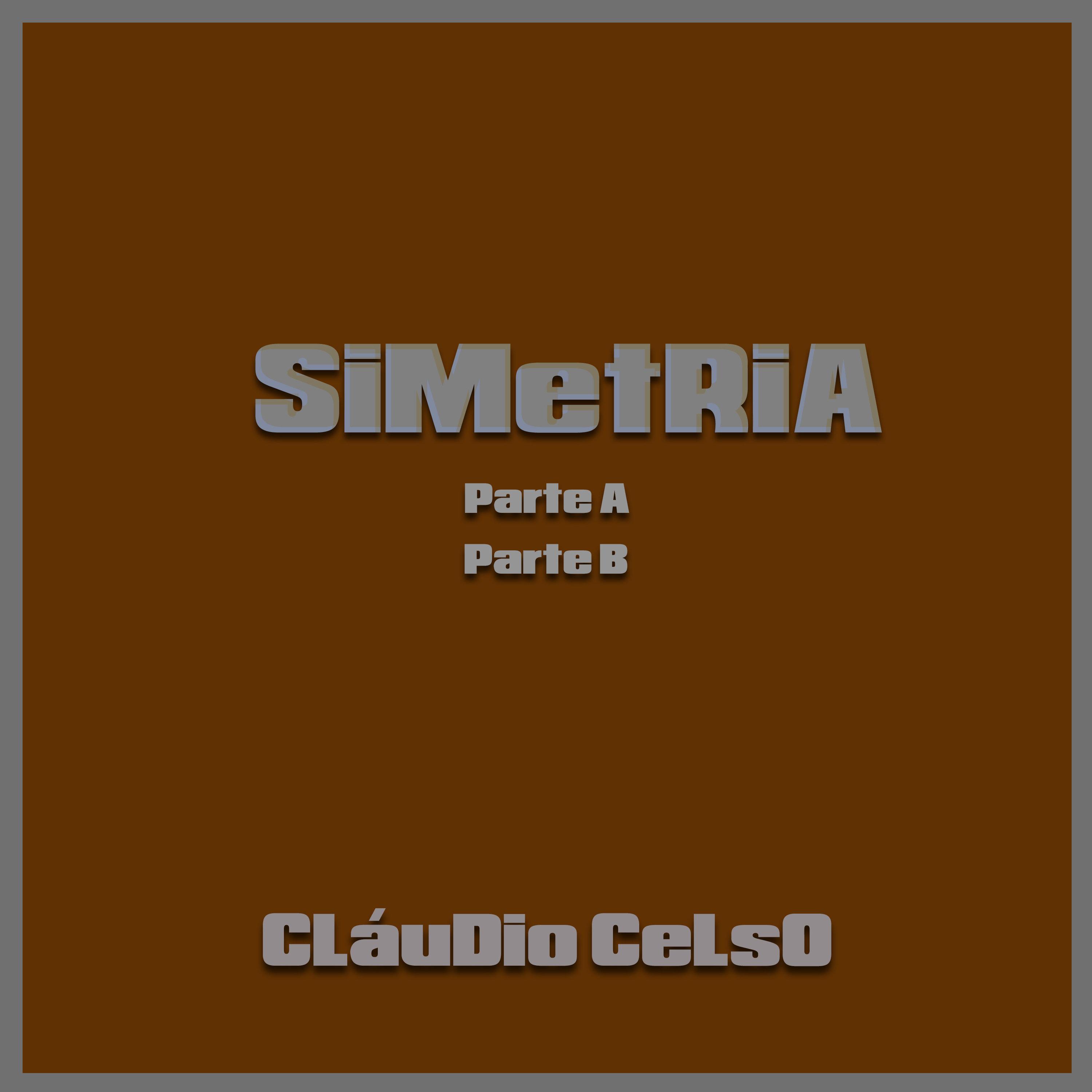 Simetria (Parte A - Parte B)