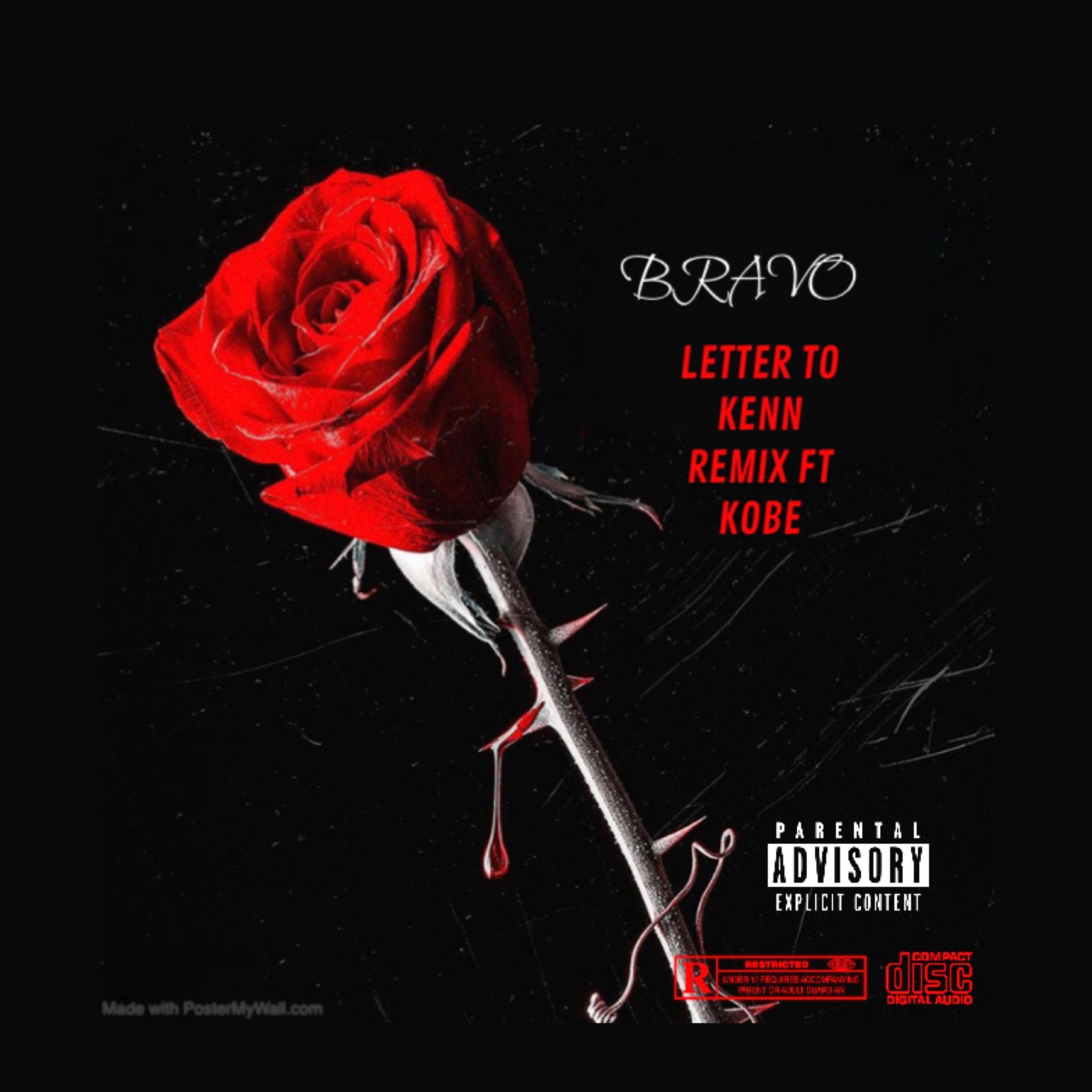 LETTER TO KENN REMIX