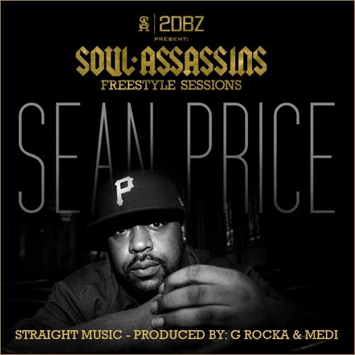 Straight Music (Soul Assassins Freestyle Session)