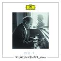 Wilhelm Kempff: The Complete Solo Recordings Vol.1专辑