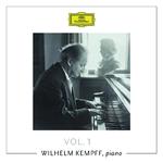 Wilhelm Kempff: The Complete Solo Recordings Vol.1专辑