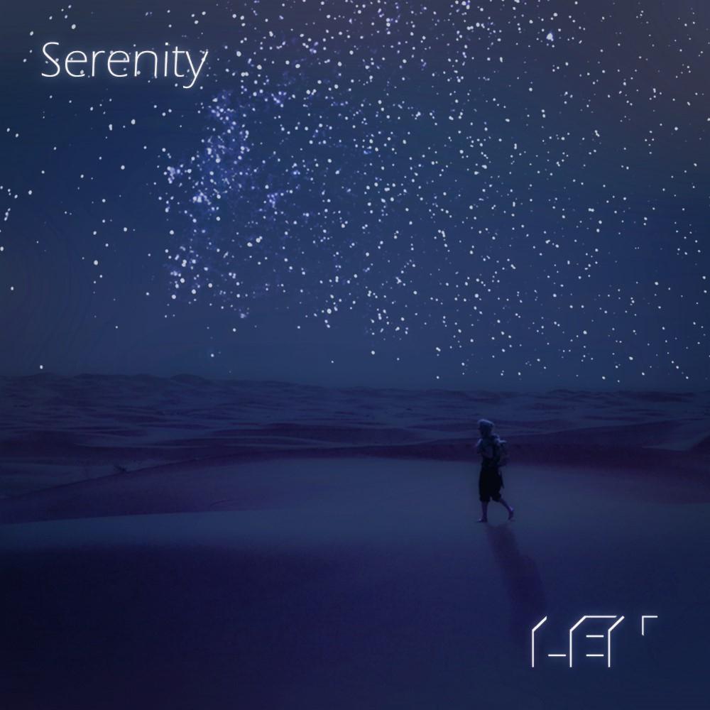 Serenity专辑