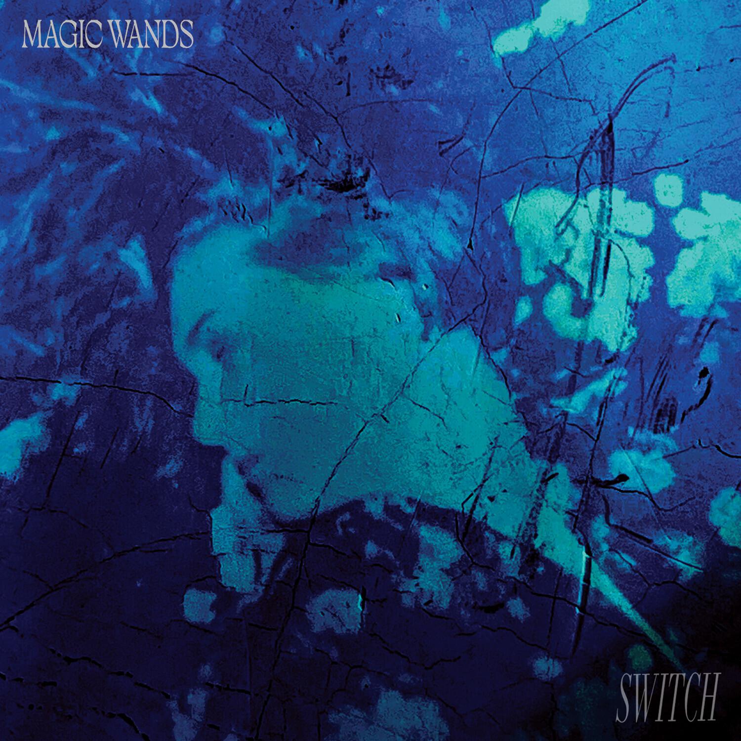 Magic Wands - Time