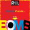 Greatest Hits (The Bomb) - Parliament专辑