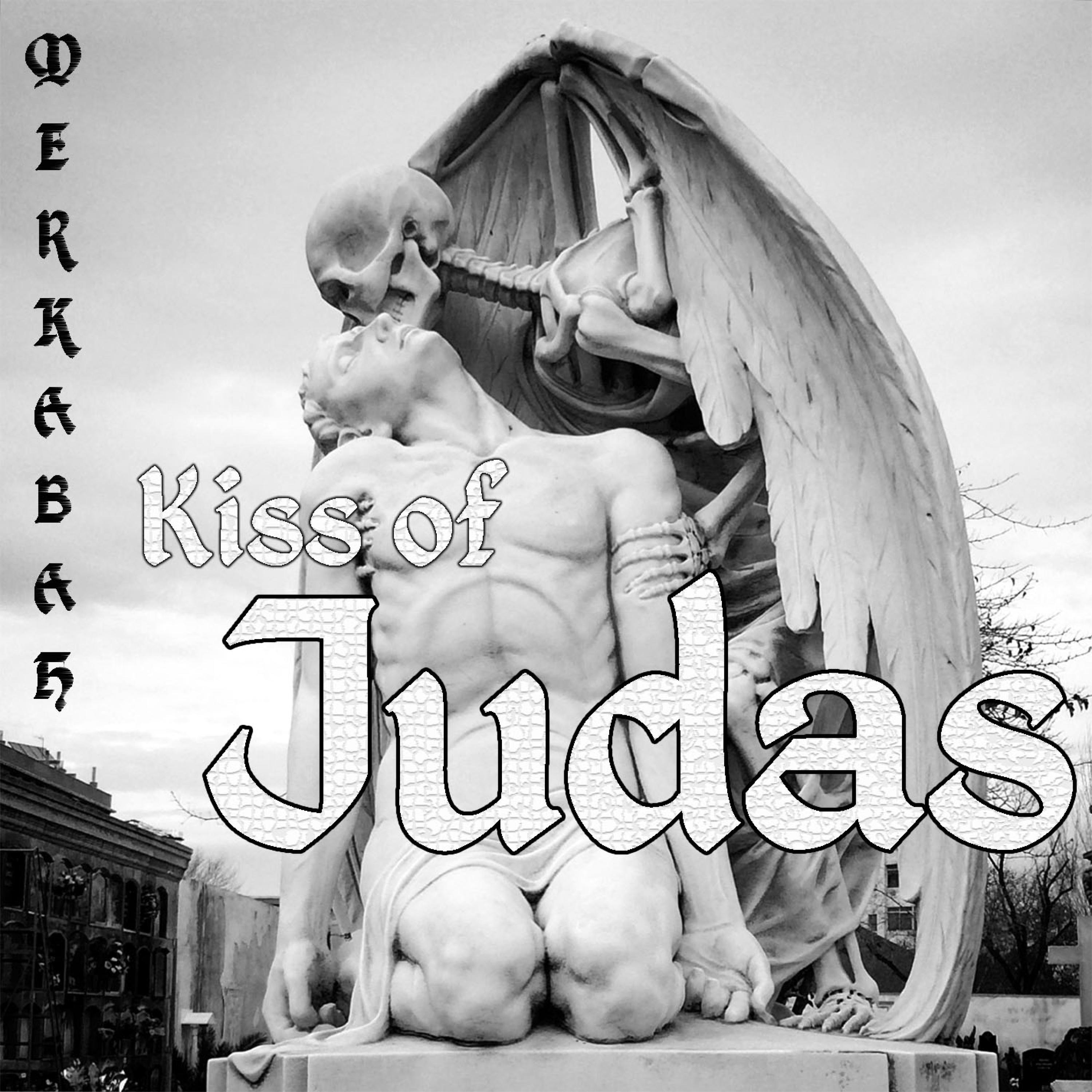 Kiss of Judas