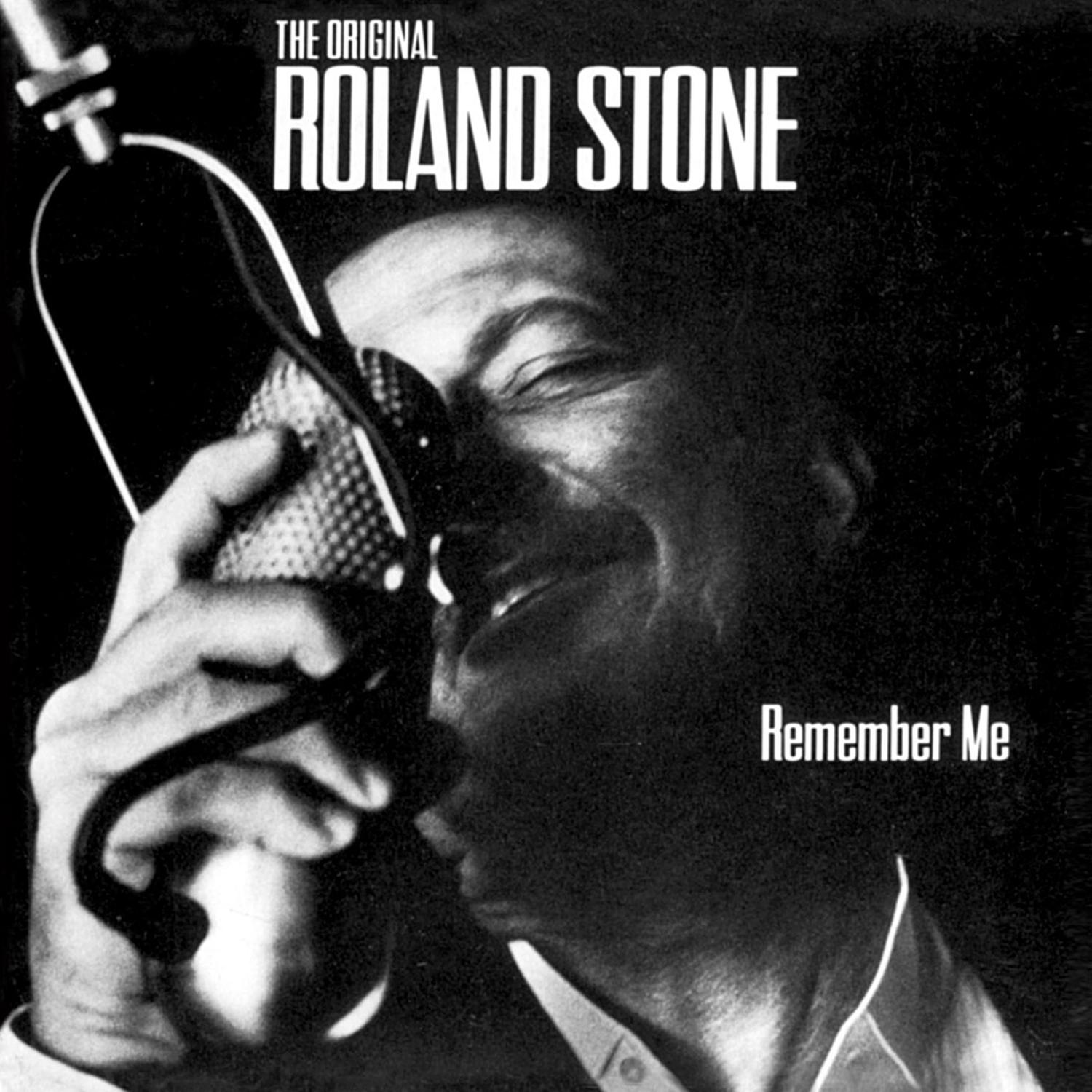 Roland Stone - Please Don't Leave Me