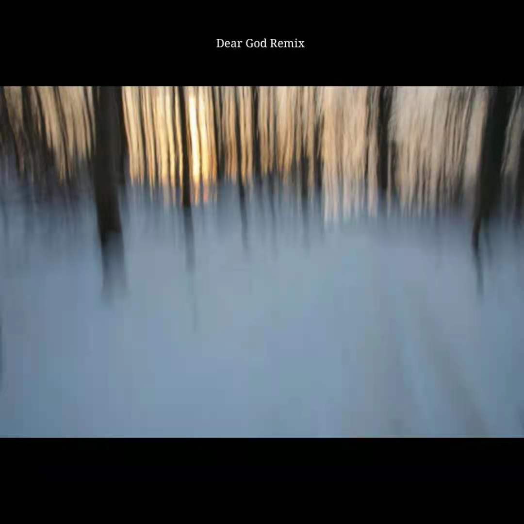 Dear God Remix